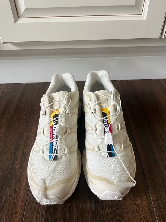 NWT SALOMON XT 6 Sneakers - Picture 9 of 14